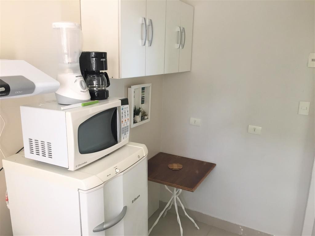 Apartamento Frente ao Mar em Praia Grande Praia Grande (Santos) Exterior foto